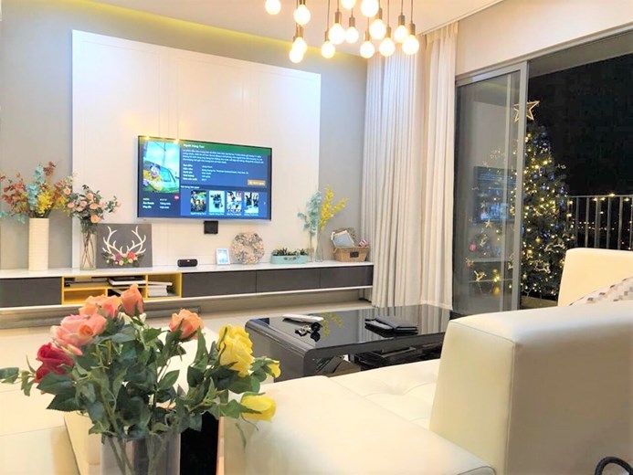 Apartment for rent D2141057 (6)